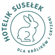 Logo Hotelik Susełek